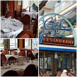 Restaurant Bell Port, Palamós