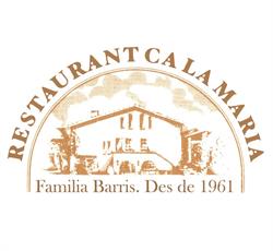 Restaurant Ca la Maria, Mollet de Peralada