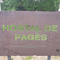 El Pages, Olot
