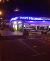El Port, Blanes