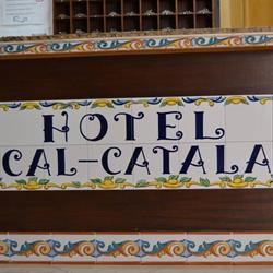 Cal Catalá, Roses