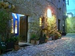 Hostal Blau, Peratallada