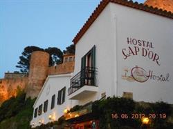 Hostal Cap D'or, Tossa de Mar