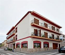 Hostal Catalina, Palamós