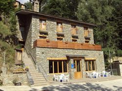 Hostal les Roquetes, Ribes de Freser