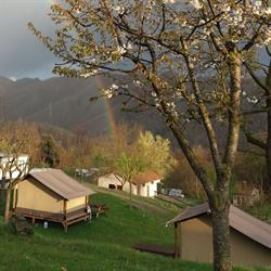 Camping de Vidra, S.a., Vidrá