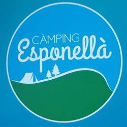 Camping Esponella, S.a., Esponellá
