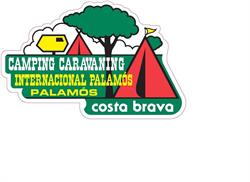 Camping Internacional Palamos