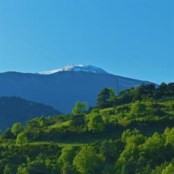 Càmping Vall de Ribes, Ribes de Freser