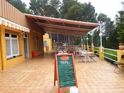 Maite Camping, L'Escala
