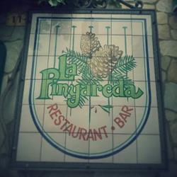 la Pinyareda, Agullana