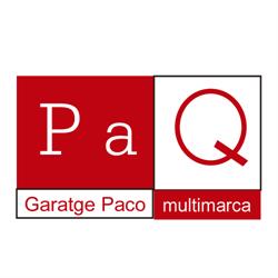 GARATGE PACO MULTIMARCA, Gironella