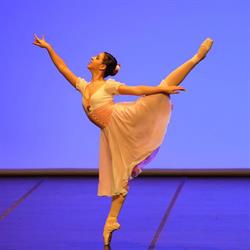 Escola de Dansa Marta Coll, Figueres