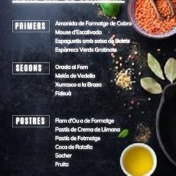Cafeteria les Voltes Bescano S.L.