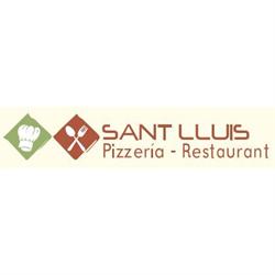 SANT LLUIS RESTAURANTE, Platja d'Aro