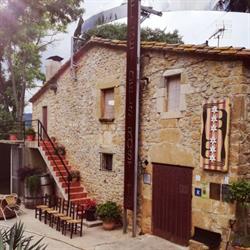 Can Mia, Palol de Revardit