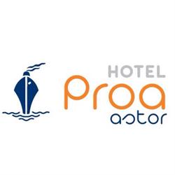 Proa Astor, Lloret de Mar