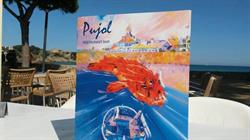 Can Pujol, La Fosca