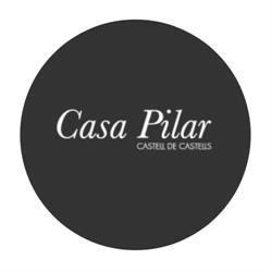 Hotel Casa Pilar, Castell de Castells