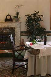 Restaurante Hotel Casa Julia, Parcent