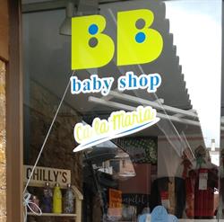 Baby Shop B.b., Palafrugell
