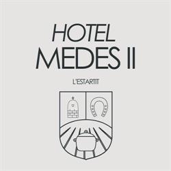 Hotel Medes II, L'Estartit