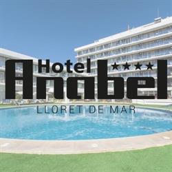 Hotel Anabel, Lloret de Mar