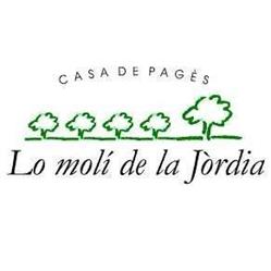 Lo Moli de la Jordia, Tortosa