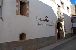 Lo Moli de Rosquilles, Masdenverge