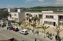 C.e.i.p. Antoni Roig, Torredembarra