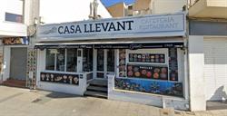 Casa Llevant, Cambrils