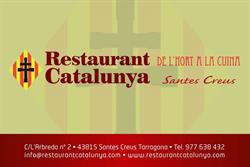 Catalunya, Santes Creus