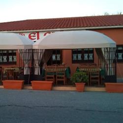 Restaurante El Caliu., Constantí