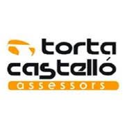 Torta Castello Assessors SL, Amposta