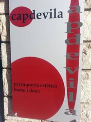 Peluqueria y Estetica Capdevila, Martinet