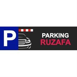Parking Ruzafa, Benidorm