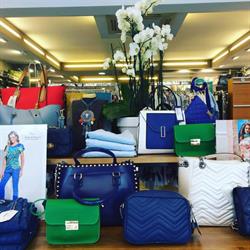 Boutique Lavilla, Salou