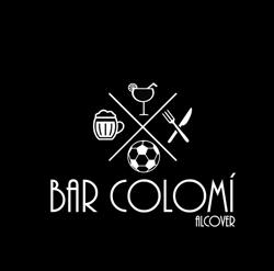 Bar Colomi, Alcover