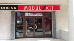 Mobles Modul - Kit, Cambrils