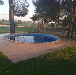Cal Dalfo, Almenar