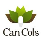 Can Cols, Naves