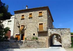 Casa Arrufat, Nalec