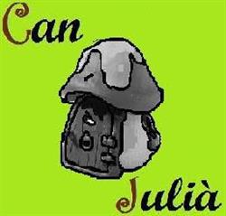 Can Julia, Masriudoms
