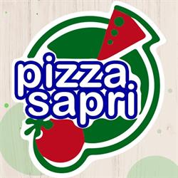 Pizza Sapri, Salou