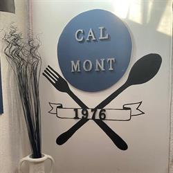 RESTAURANT CAL MON, Alió