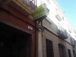 Cal Pepe, Alforja