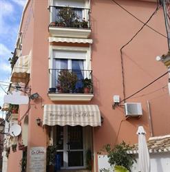 Restaurant Ca Glòria, Beniardá