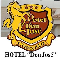 Hotel Don José Castalla (Viuda De Jose Miras e Hijos S.L.)