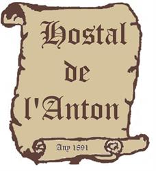 Hostal de l Anton, Batea