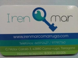 Hostal Iren Mar, El Vendrell